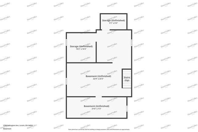 2706 Lexington Ave in Lorain, OH - Building Photo - Building Photo