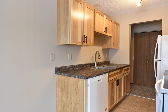 924 4th St SW, Unit 208 in Forest Lake, MN - Foto de edificio - Building Photo