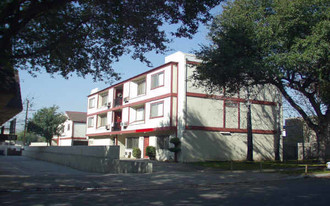 33 S Marguerita Ave Apartments