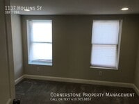 1137 Hollins St photo'