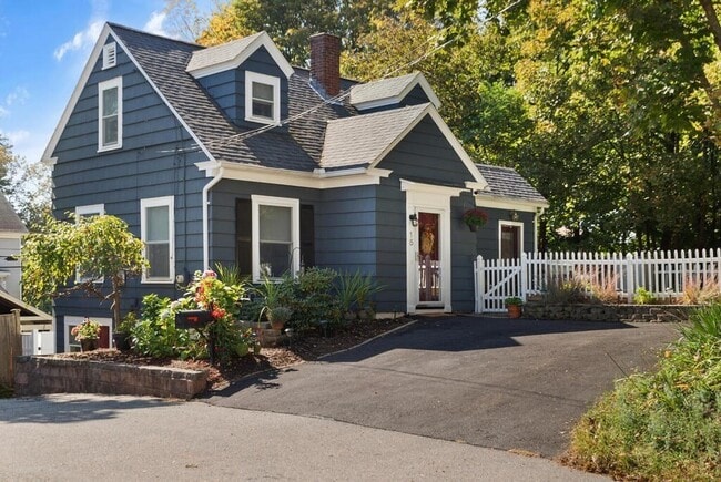 15 McIntyre Ct in Marlborough, MA - Building Photo - Building Photo
