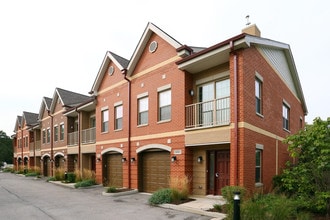 Elm Creek in Elmhurst, IL - Building Photo - Building Photo