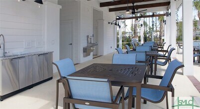 101 Petworth Pl in Pooler, GA - Foto de edificio - Building Photo