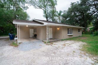 1807 E Sligh Ave in Tampa, FL - Building Photo - Building Photo