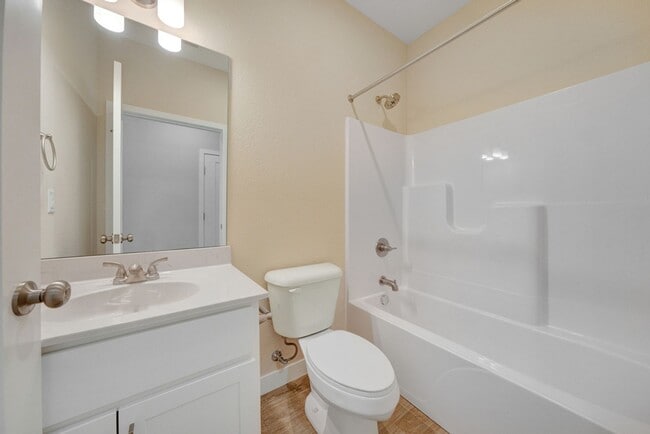 property at 104 E Overton St