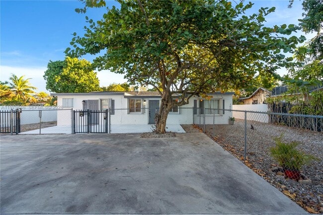 property at 1064 NW 103rd St