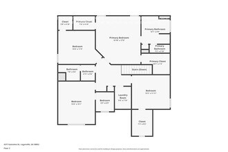 4377 Gateview Dr SW in Loganville, GA - Foto de edificio - Building Photo