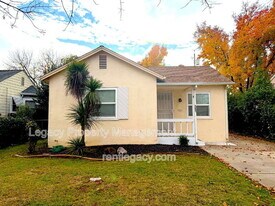 5340 U St in Sacramento, CA - Building Photo