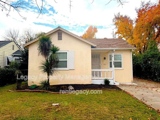 property at 5340 U St