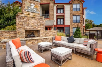 The Ranch at Pinnacle Point in Rogers, AR - Building Photo - Building Photo