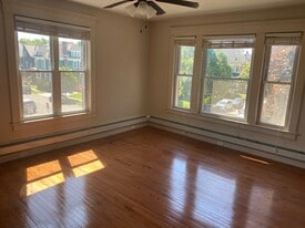 144 Claremont Ave, Unit 9