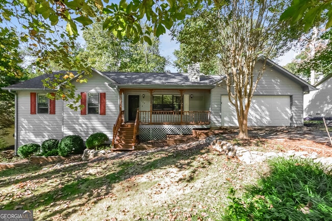 property at 208 Wildwood Dr