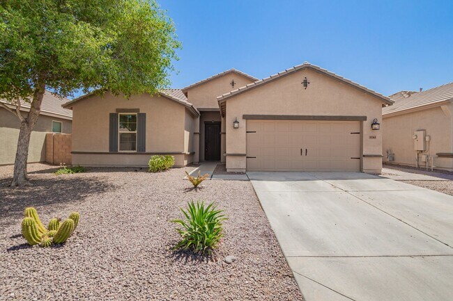 35565 N Bandolier Dr in San Tan Valley, AZ - Building Photo - Building Photo