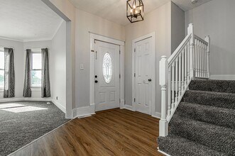 208 E 7th St in Junction City, KS - Building Photo - Building Photo