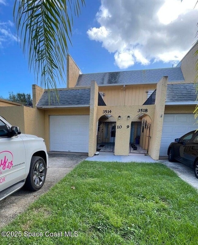 property at 3514 Dairy Rd