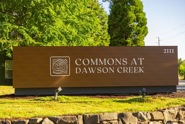 Commons at Dawson Creek Apartments in Hillsboro, OR - Building Photo - Building Photo
