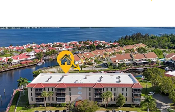 25188 E Marion Ave in Punta Gorda, FL - Building Photo - Building Photo