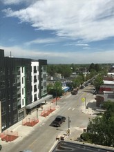 Colewood Apartments in Denver, CO - Building Photo - Building Photo