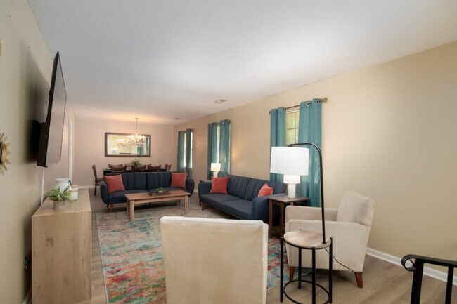 1308 Monterey Dr in Birmingham, AL - Building Photo - Building Photo