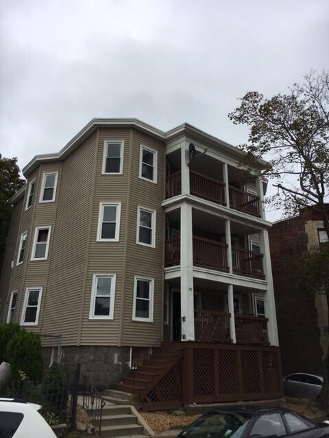 property at 150 Washington St