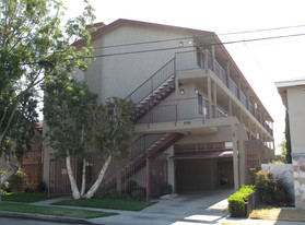 1776 Temple Ave Apartments