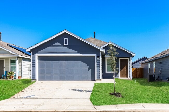 property at 4239 Southton Mere