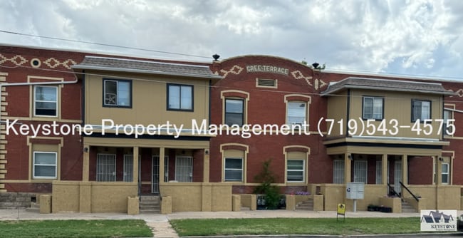 property at 113 E Evans Ave