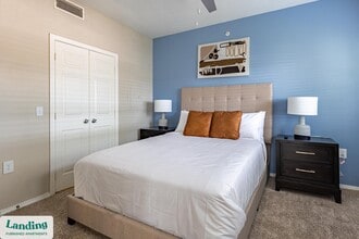 1799 FM 528 Rd, Unit 5005 in Webster, TX - Building Photo - Building Photo