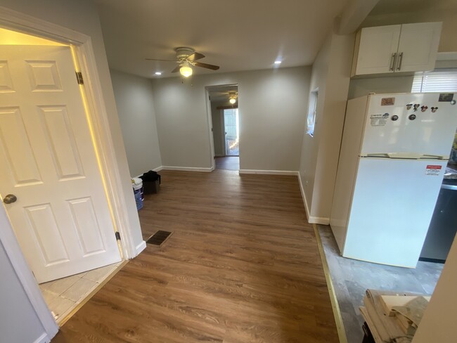 249 Hurley St