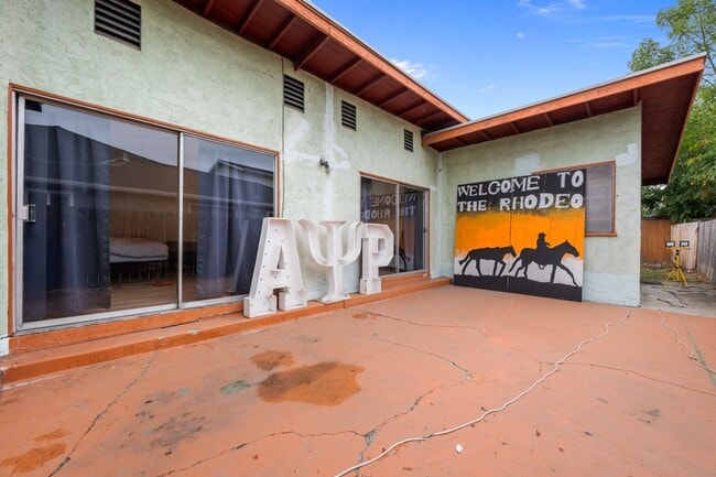 4927 63rd St in San Diego, CA - Building Photo - Building Photo