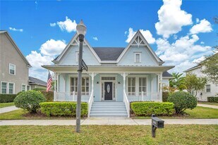 3632 Upper Union Rd in Orlando, FL - Building Photo