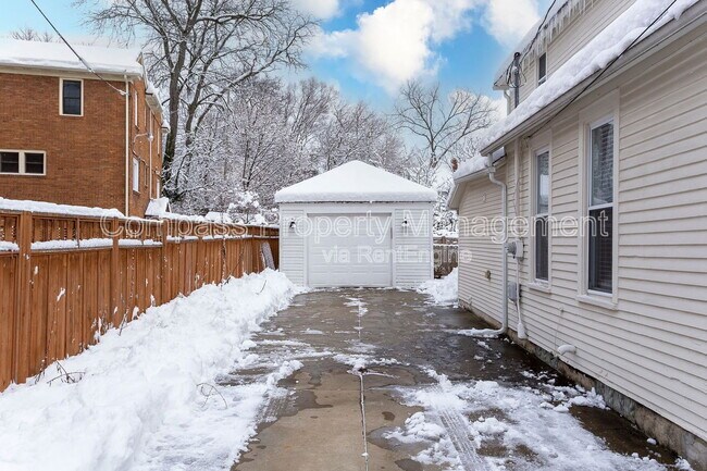 328 Visser Pl SE in Grand Rapids, MI - Building Photo - Building Photo