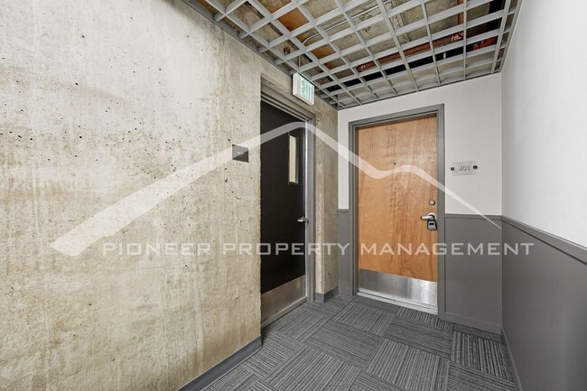 1475 Delgany St in Denver, CO - Foto de edificio - Building Photo