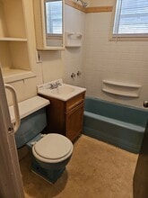 1817 S Greeley Hwy in Cheyenne, WY - Building Photo - Building Photo