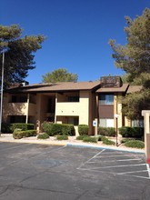 Casa de Alicia West Apartments in Boulder City, NV - Building Photo - Building Photo