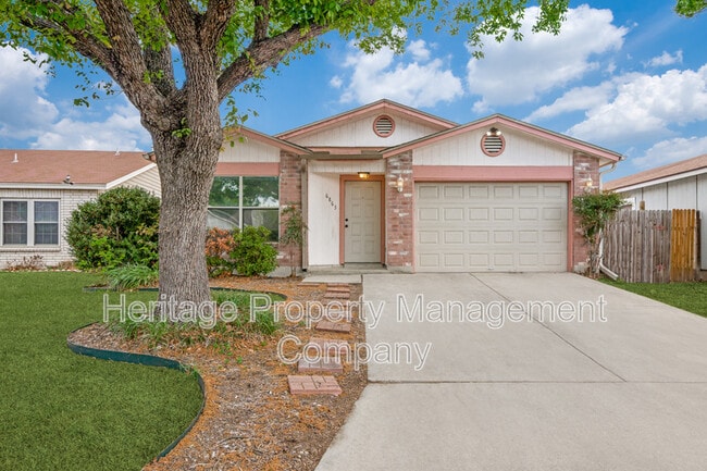 property at 6863 Cypress Mist Dr