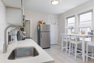 420 E 6th St in Boston, MA - Building Photo - Building Photo