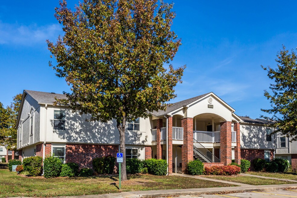 Salem Place Apartments Conway, AR Apartments For Rent