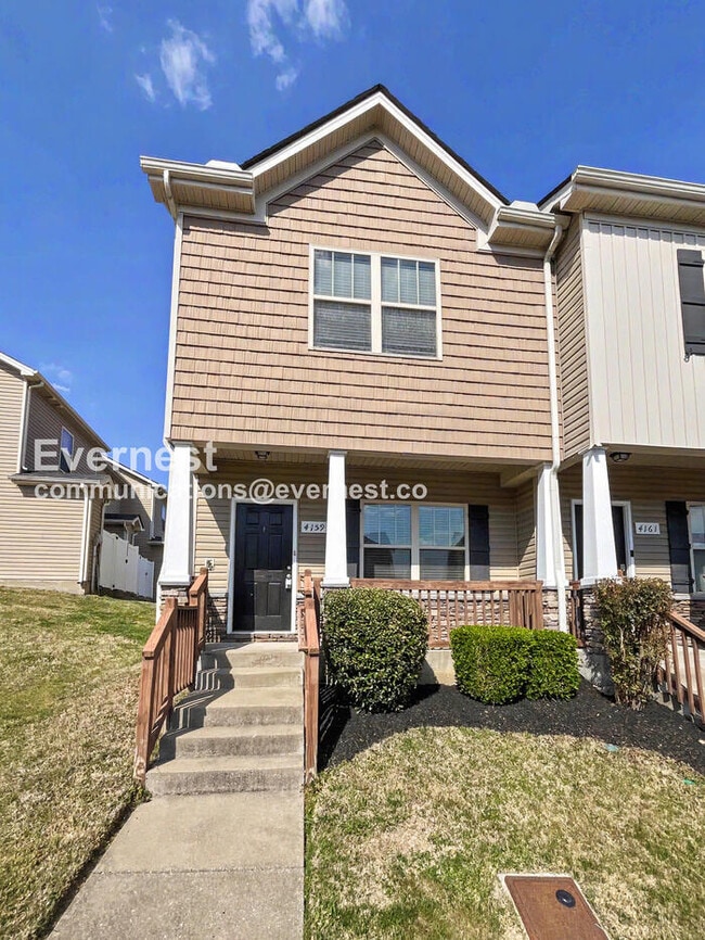 property at 4159 Saddlecreek Wy