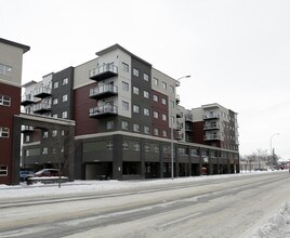 454 14 St NW in Calgary, AB - Building Photo - Building Photo