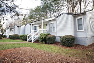 Edge at Concord in Concord, NC - Building Photo