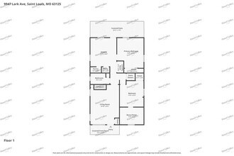 9947 Lark Ave in St. Louis, MO - Building Photo - Building Photo