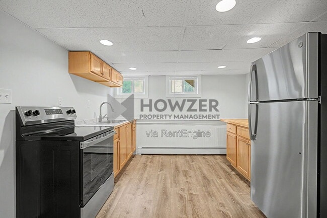 24 Crocker St