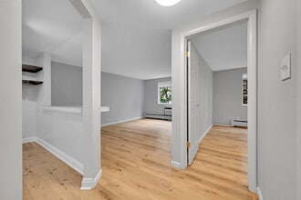 801 Pennsylvania St in Denver, CO - Building Photo - Building Photo