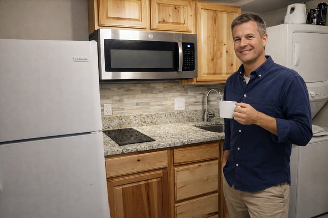 1024 Shadow Point Dr