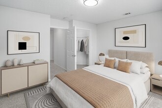 Crescent Pointe Apartments in Seneca, SC - Foto de edificio - Building Photo