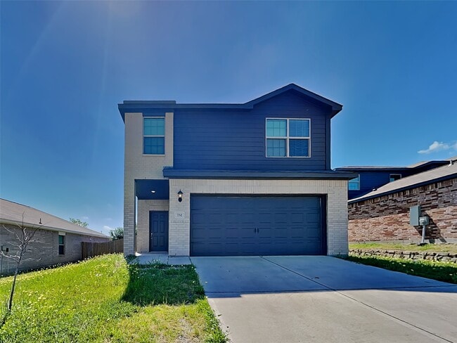 property at 732 Keeneland Dr