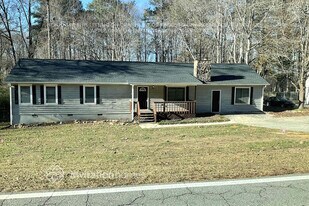4178 Maroney Mill Rd in Douglasville, GA - Building Photo