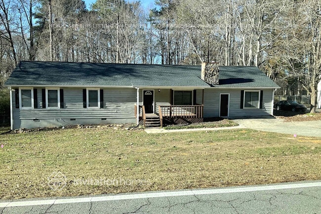 property at 4178 Maroney Mill Rd