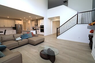 15436 Manderley St in Fishers, IN - Building Photo - Building Photo